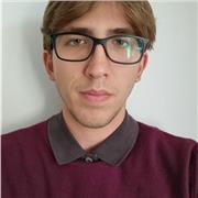 Studente universitario scienze biologiche università di Ferrara. Chimica inorganica, matematica, storia